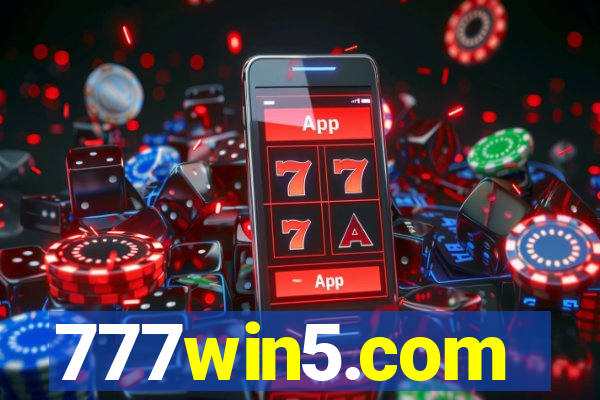 777win5.com