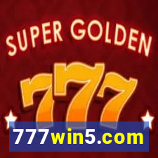 777win5.com