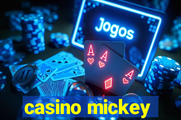 casino mickey