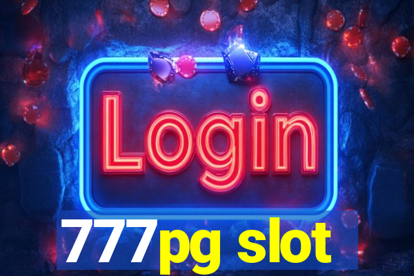 777pg slot