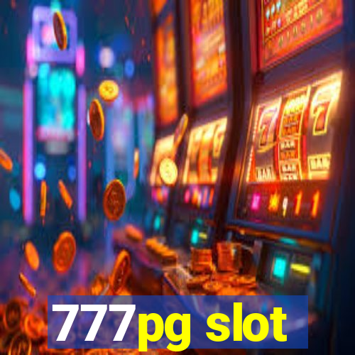 777pg slot