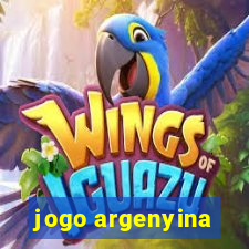 jogo argenyina