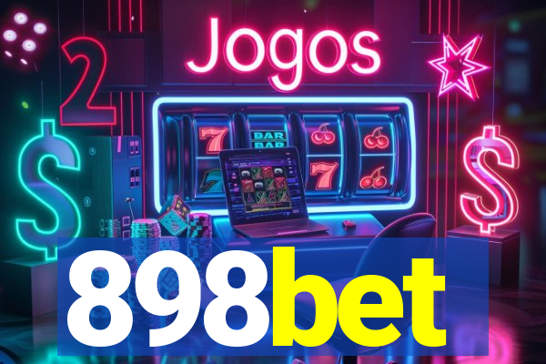 898bet