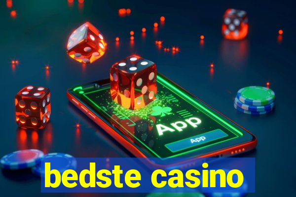 bedste casino