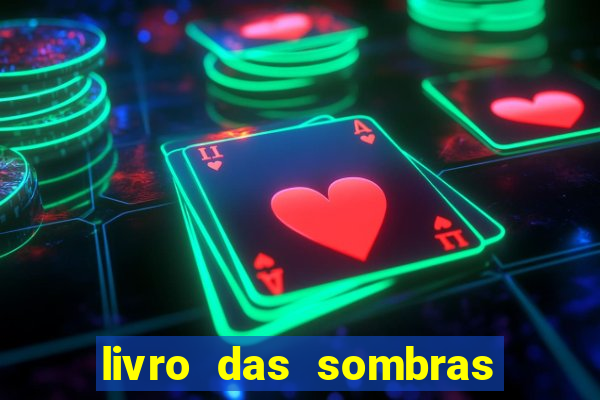 livro das sombras de honorius