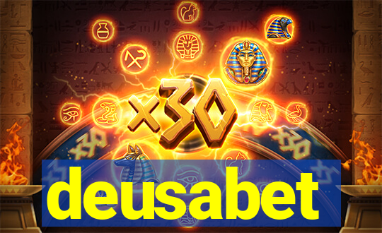 deusabet