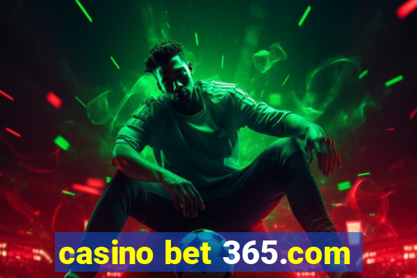 casino bet 365.com