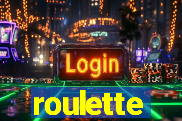 roulette