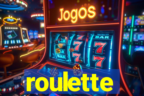 roulette