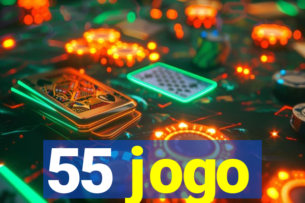 55 jogo