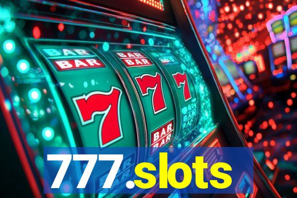 777.slots