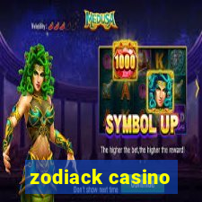 zodiack casino