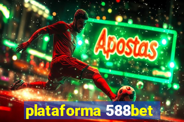 plataforma 588bet