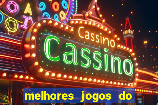 melhores jogos do cassino betano