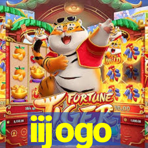 iijogo