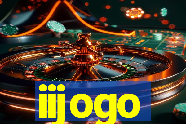 iijogo