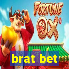 brat bet