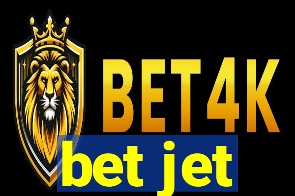 bet jet