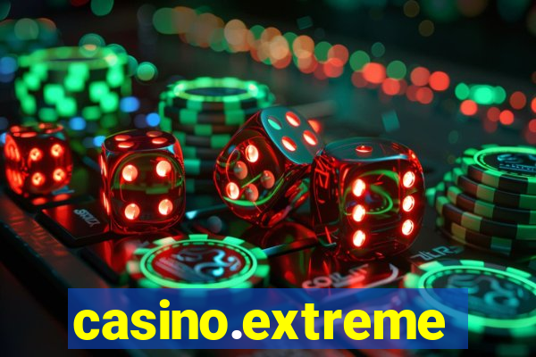 casino.extreme