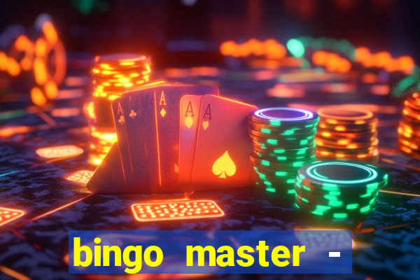 bingo master - hippo bingo