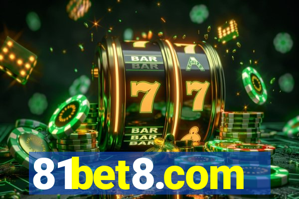 81bet8.com