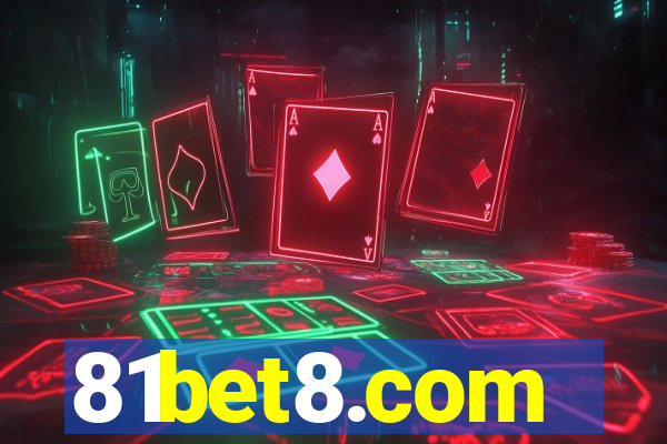 81bet8.com