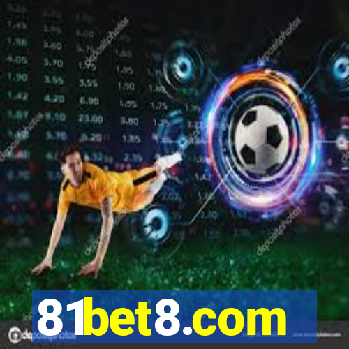 81bet8.com