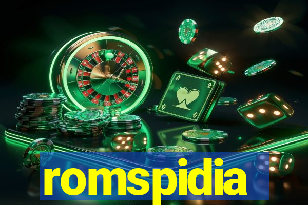 romspidia