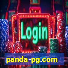 panda-pg.com