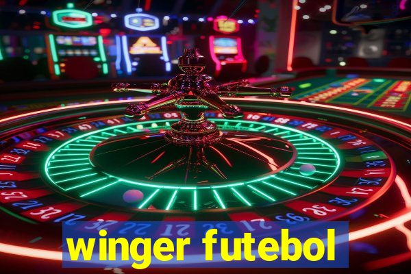 winger futebol