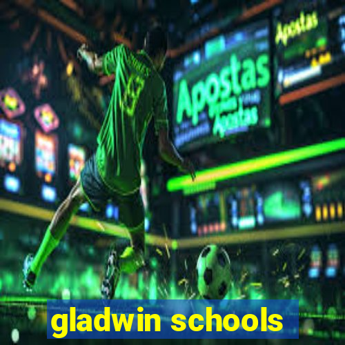 gladwin schools