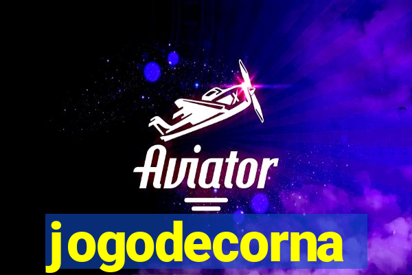 jogodecorna