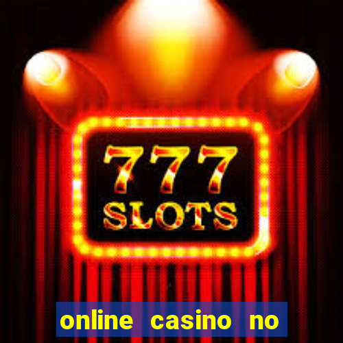 online casino no deposit bonuses