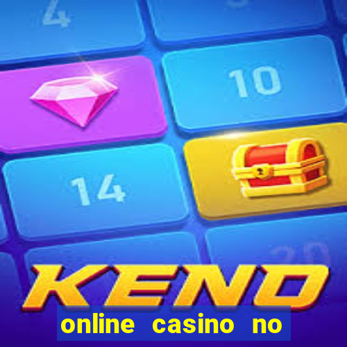 online casino no deposit bonuses