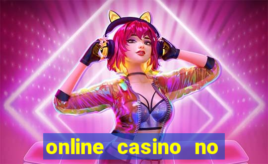 online casino no deposit bonuses