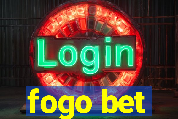 fogo bet