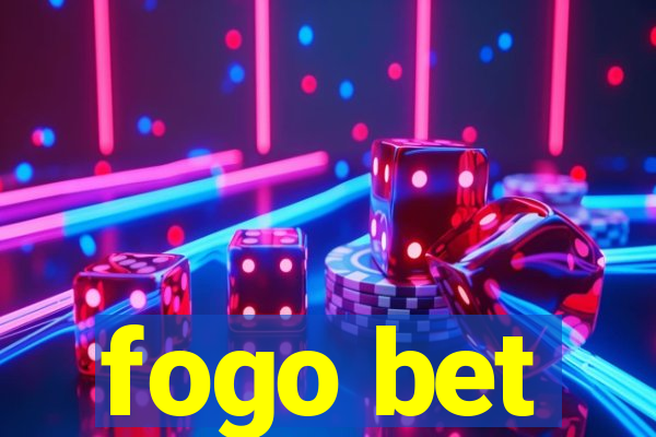 fogo bet