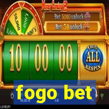 fogo bet