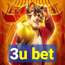 3u bet