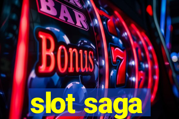 slot saga