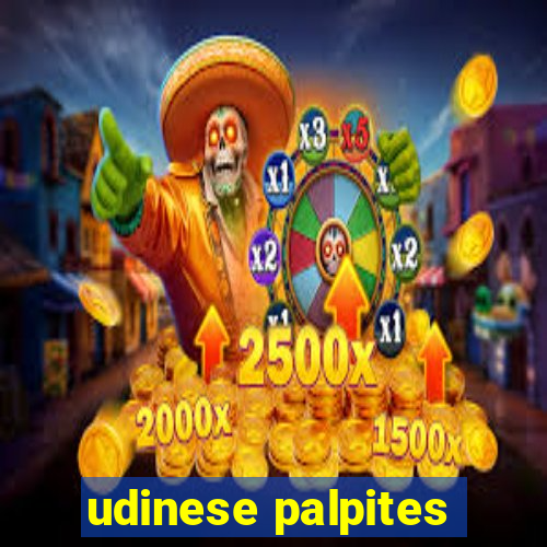 udinese palpites