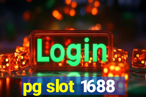 pg slot 1688