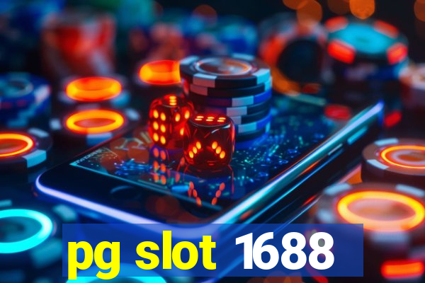 pg slot 1688