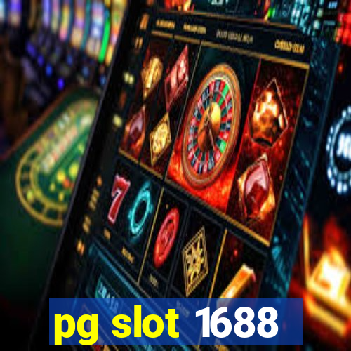 pg slot 1688