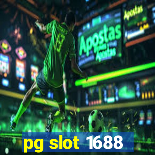 pg slot 1688