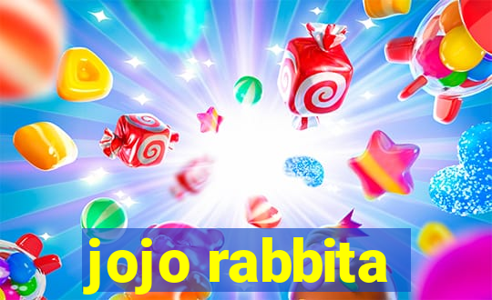 jojo rabbita