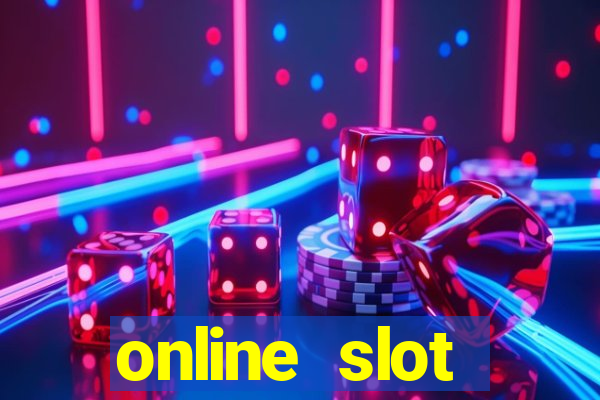 online slot machines for money