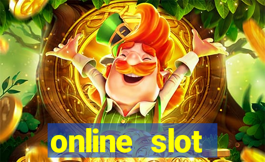 online slot machines for money