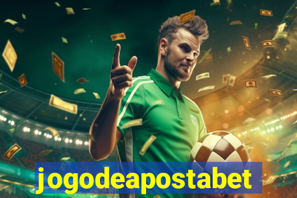 jogodeapostabet