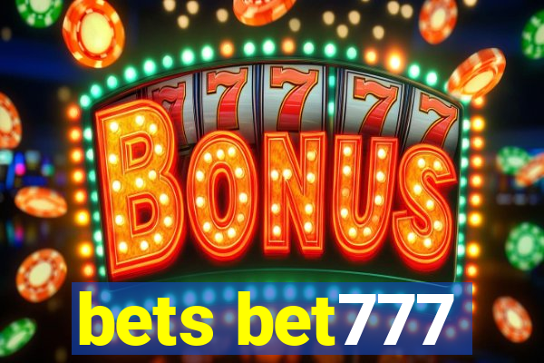 bets bet777